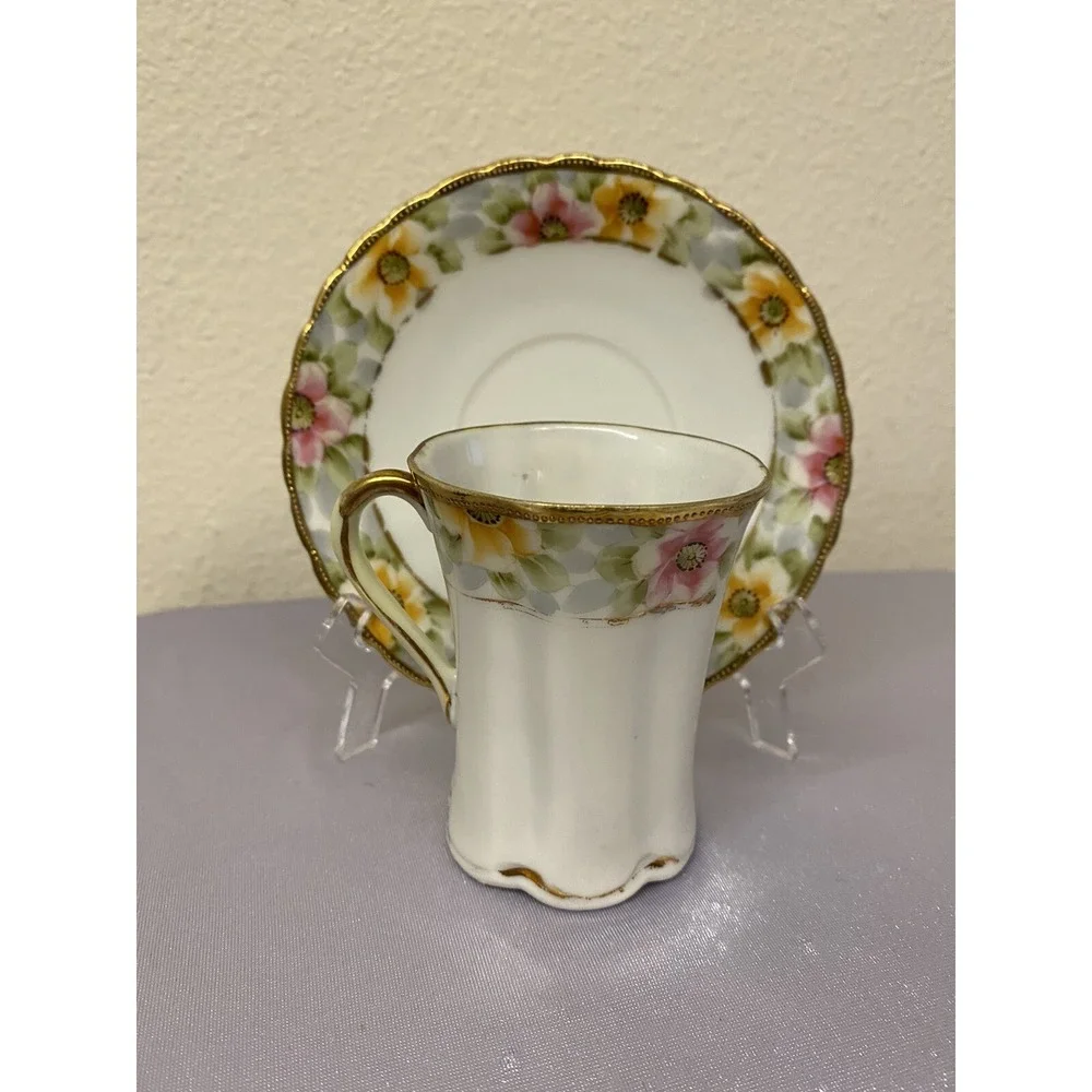 Nippon vintage hand